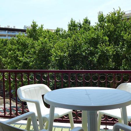 Apartamentos Alfonso I Palmyra Salou Exterior photo