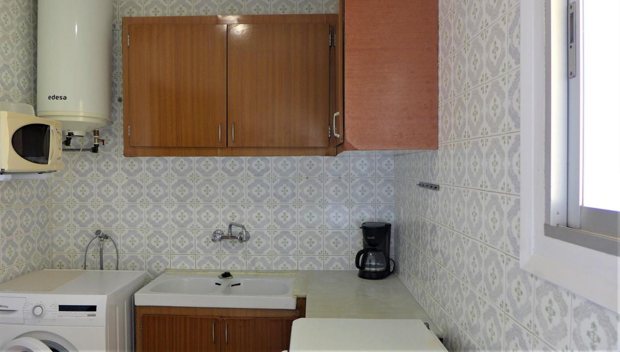 Apartamentos Alfonso I Palmyra Salou Exterior photo