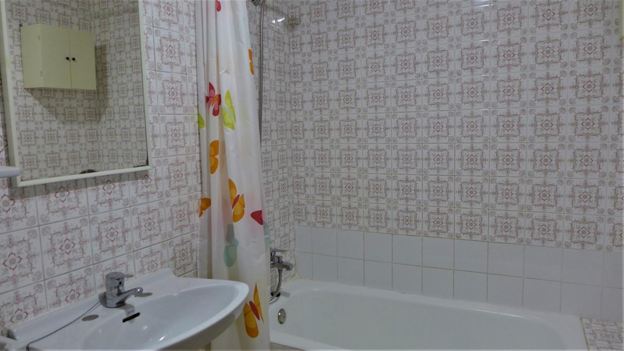 Apartamentos Alfonso I Palmyra Salou Exterior photo
