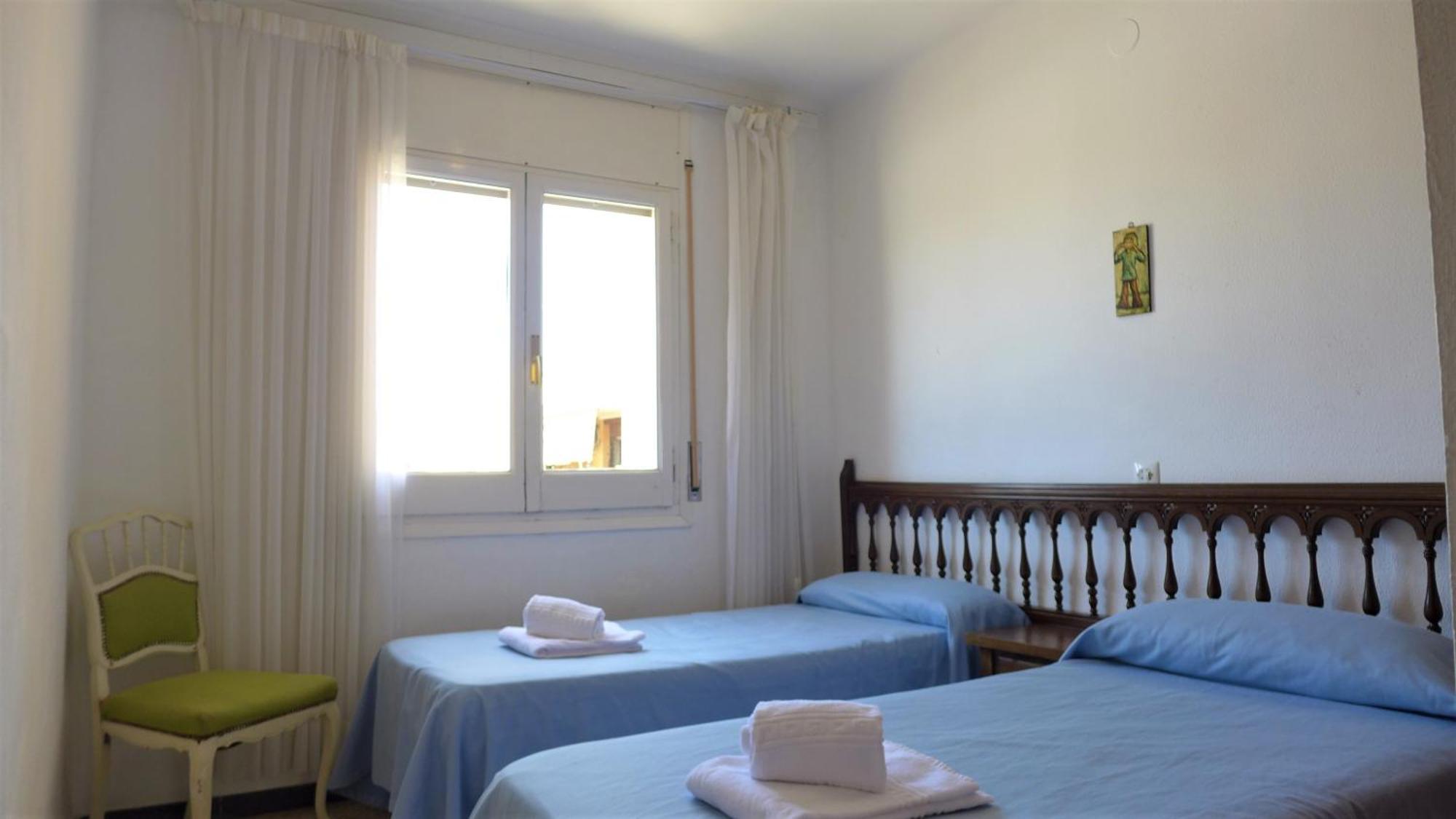 Apartamentos Alfonso I Palmyra Salou Exterior photo