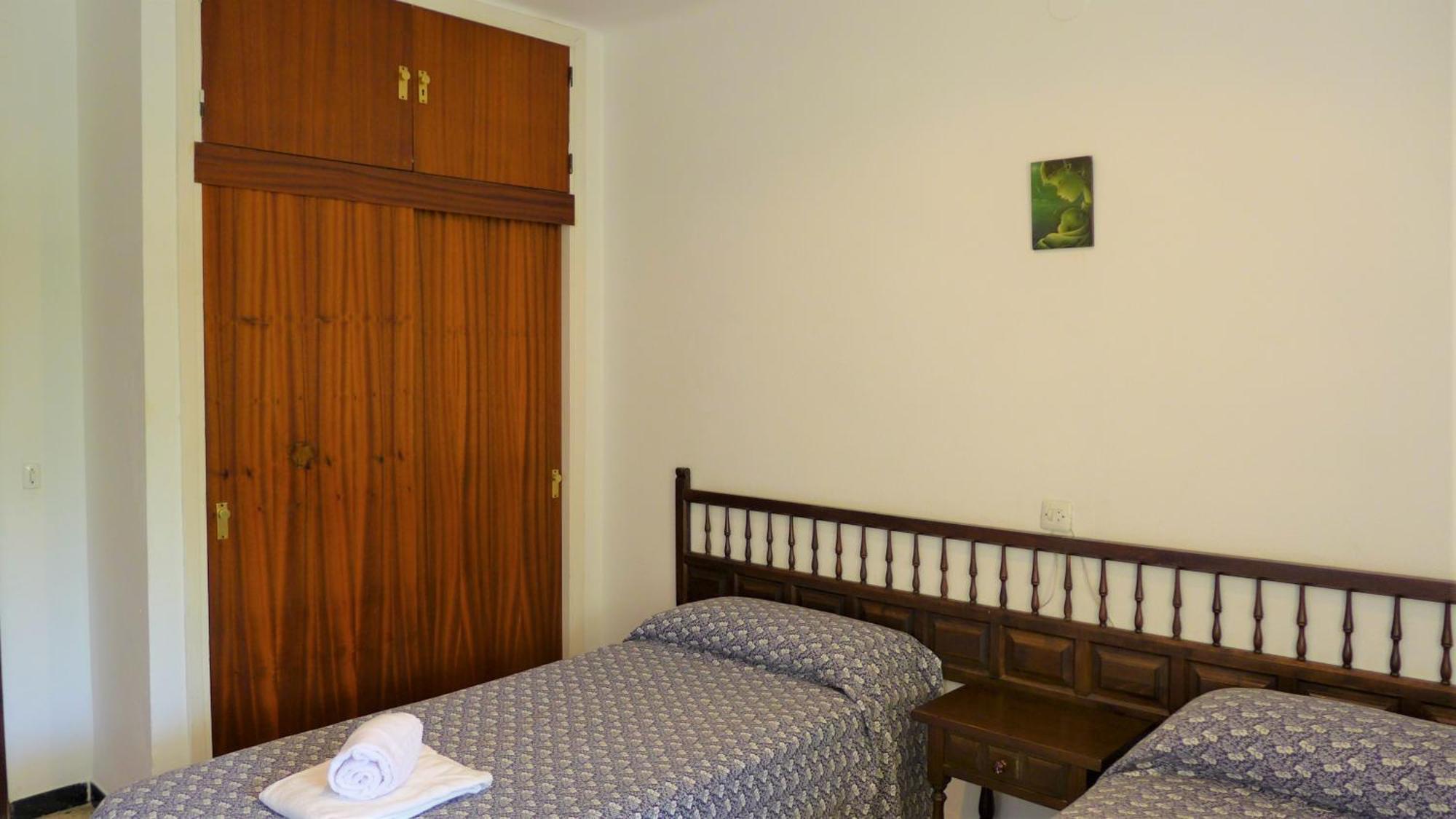 Apartamentos Alfonso I Palmyra Salou Exterior photo